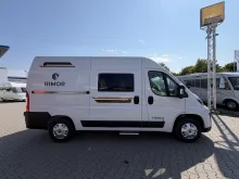 Fahrzeugbild Rimor Horus 54* *TOP ANGEBOT *NEUWAGEN *AB SOFORT #3