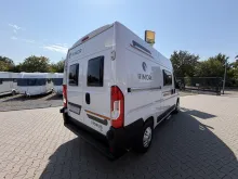 Fahrzeugbild Rimor Horus 54* *TOP ANGEBOT *NEUWAGEN *AB SOFORT #4