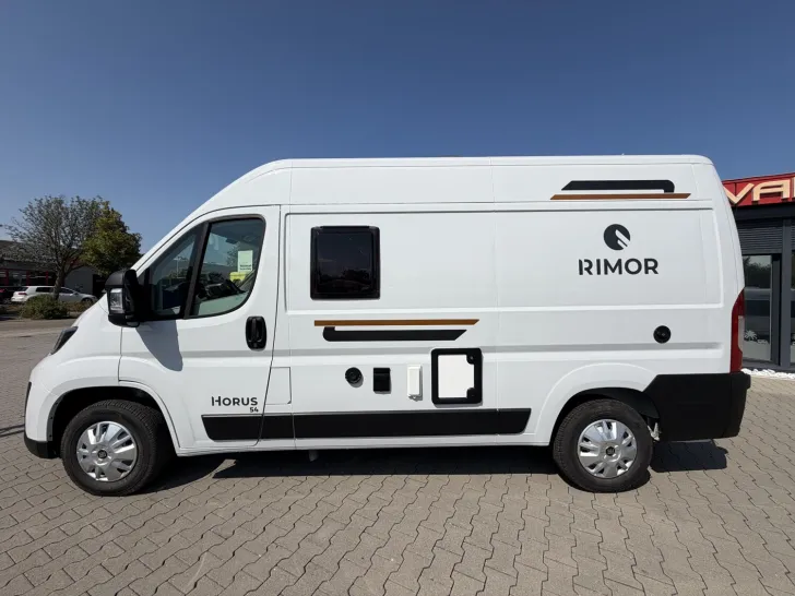 Fahrzeugbild Rimor Horus 54* *TOP ANGEBOT *NEUWAGEN *AB SOFORT #7
