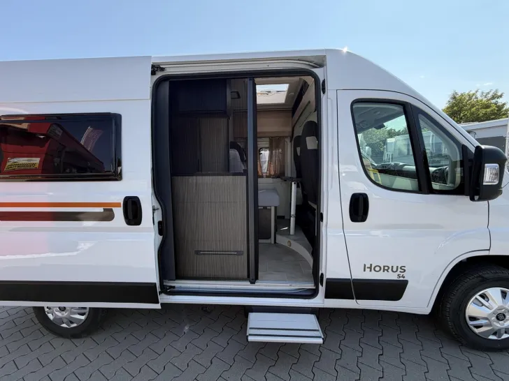 Fahrzeugbild Rimor Horus 54* *TOP ANGEBOT *NEUWAGEN *AB SOFORT #10