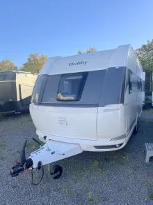 Fahrzeugbild Hobby De Luxe 460 UFe*MOVER GESCHENKT*MJ2026 #3