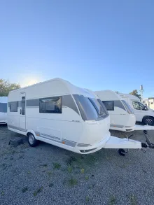 Fahrzeugbild Hobby De Luxe 460 UFe*MOVER GESCHENKT*MJ2026 #6