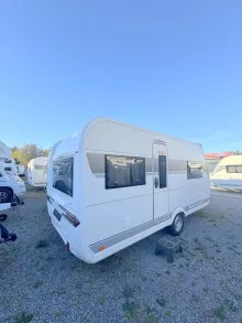 Fahrzeugbild Hobby De Luxe 460 UFe*MOVER GESCHENKT*MJ2026 #8