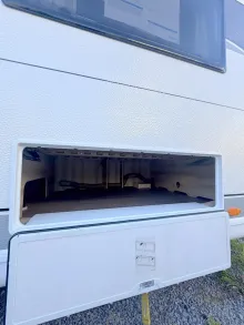 Fahrzeugbild Hobby De Luxe 460 UFe*MOVER GESCHENKT*MJ2026 #11