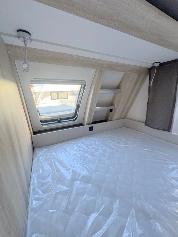 Fahrzeugbild Hobby De Luxe 460 UFe*MOVER GESCHENKT*MJ2026 #29