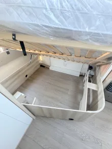 Fahrzeugbild Hobby De Luxe 460 UFe*MOVER GESCHENKT*MJ2026 #38