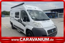 Fahrzeugbild Knaus BoxStar 540 Road *1.Hand *73 Tkm *Zahnriemen neu #1