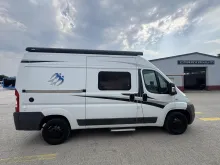 Fahrzeugbild Knaus BoxStar 540 Road *1.Hand *73 Tkm *Zahnriemen neu #2