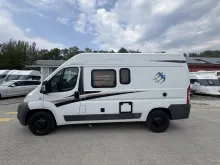Fahrzeugbild Knaus BoxStar 540 Road *1.Hand *73 Tkm *Zahnriemen neu #3