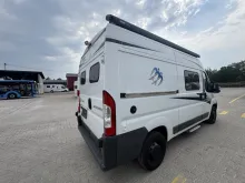Fahrzeugbild Knaus BoxStar 540 Road *1.Hand *73 Tkm *Zahnriemen neu #4