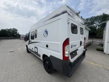 Fahrzeugbild Knaus BoxStar 540 Road *1.Hand *73 Tkm *Zahnriemen neu #6