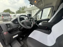 Fahrzeugbild Knaus BoxStar 540 Road *1.Hand *73 Tkm *Zahnriemen neu #11
