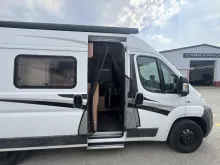 Fahrzeugbild Knaus BoxStar 540 Road *1.Hand *73 Tkm *Zahnriemen neu #18