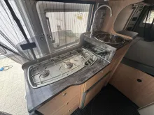Fahrzeugbild Knaus BoxStar 540 Road *1.Hand *73 Tkm *Zahnriemen neu #20