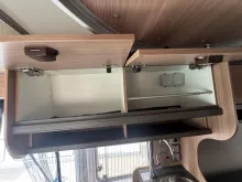 Fahrzeugbild Knaus BoxStar 540 Road *1.Hand *73 Tkm *Zahnriemen neu #22