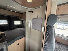 Fahrzeugbild Knaus BoxStar 540 Road *1.Hand *73 Tkm *Zahnriemen neu #24