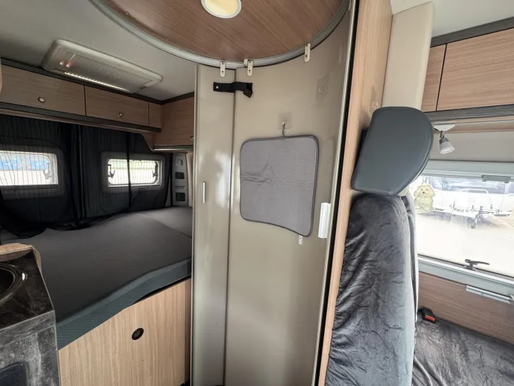 Fahrzeugbild Knaus BoxStar 540 Road *1.Hand *73 Tkm *Zahnriemen neu #24