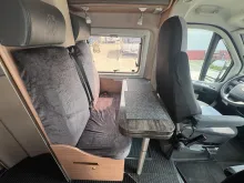 Fahrzeugbild Knaus BoxStar 540 Road *1.Hand *73 Tkm *Zahnriemen neu #28