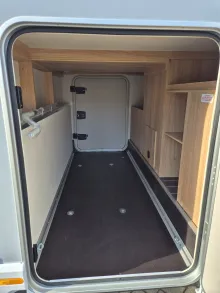Fahrzeugbild Knaus SKY TI 650 MEG -IC Line- #36