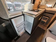 Fahrzeugbild Weinsberg X-PEDITION 600 MQ 4x4 #9