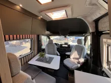Fahrzeugbild Weinsberg X-PEDITION 600 MQ 4x4 #19