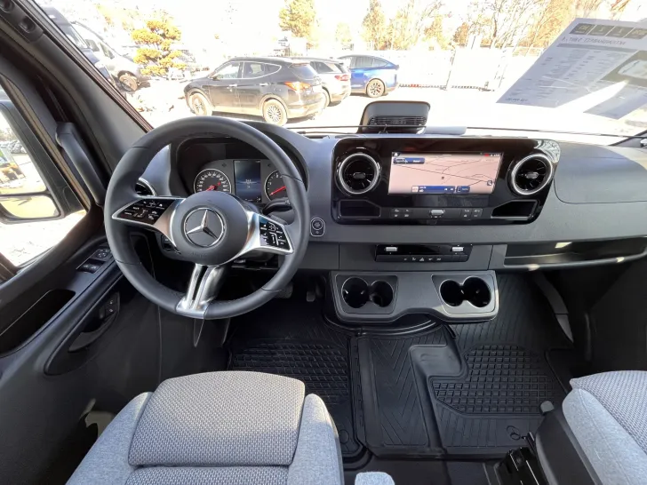 Fahrzeugbild Weinsberg X-PEDITION 600 MQ 4x4 #25