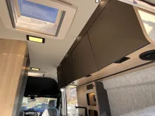 Fahrzeugbild Weinsberg X-PEDITION 600 MQ 4x4 #31