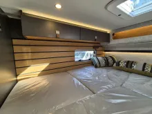 Fahrzeugbild Hymer ML-T 580 *4x4*Premium*Winterpaket* #27