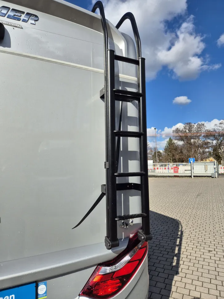 Fahrzeugbild Hymer ML-T 580 *4x4*Premium*Winterpaket* #34