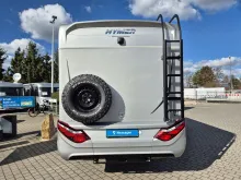 Fahrzeugbild Hymer ML-T 580 *4x4*Premium*Winterpaket* #43