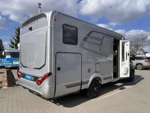 Fahrzeugbild Hymer B-MC T 600 *Premium*Winter*Dieselheizung* #7