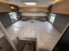 Fahrzeugbild Hymer B-MC T 600 *Premium*Winter*Dieselheizung* #19