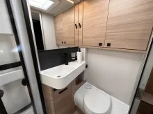 Fahrzeugbild Hymer B-MC T 600 *Premium*Winter*Dieselheizung* #26