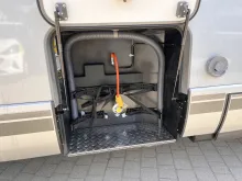 Fahrzeugbild Hymer B-MC T 600 *Premium*Winter*Dieselheizung* #34