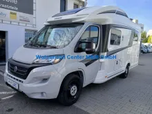 Fahrzeugbild Knaus Sky Wave 650 MEG 60 Years TV Sat Anlage Navi 60 #2