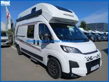 Fahrzeugbild Weinsberg CaraBus 600 MQH 2026 Fire Edition Edition Fire #1