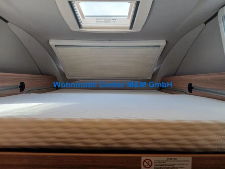 Fahrzeugbild Weinsberg CaraBus 600 MQH 2026 Fire Edition Edition Fire #6