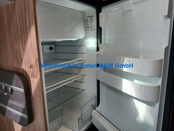 Fahrzeugbild Weinsberg CaraBus 600 MQH 2026 Fire Edition Edition Fire #8