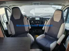 Fahrzeugbild Weinsberg CaraHome 550MG Deluxe Paket #5