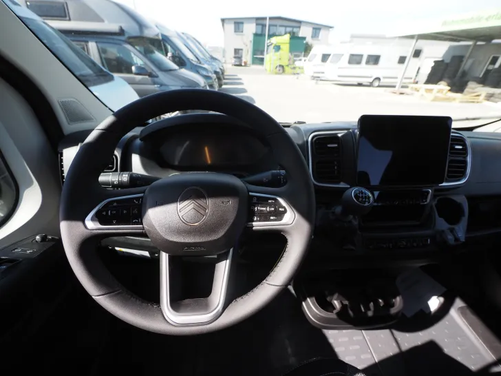 Fahrzeugbild Clever Drive 600 Kids, Full-Package, Doppelstockbett ! #4