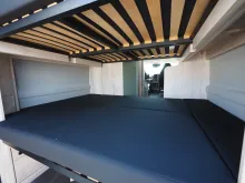 Fahrzeugbild Clever Drive 600 Kids, Full-Package, Doppelstockbett ! #6