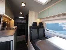Fahrzeugbild Clever Drive 600 Kids, Full-Package, Doppelstockbett ! #9
