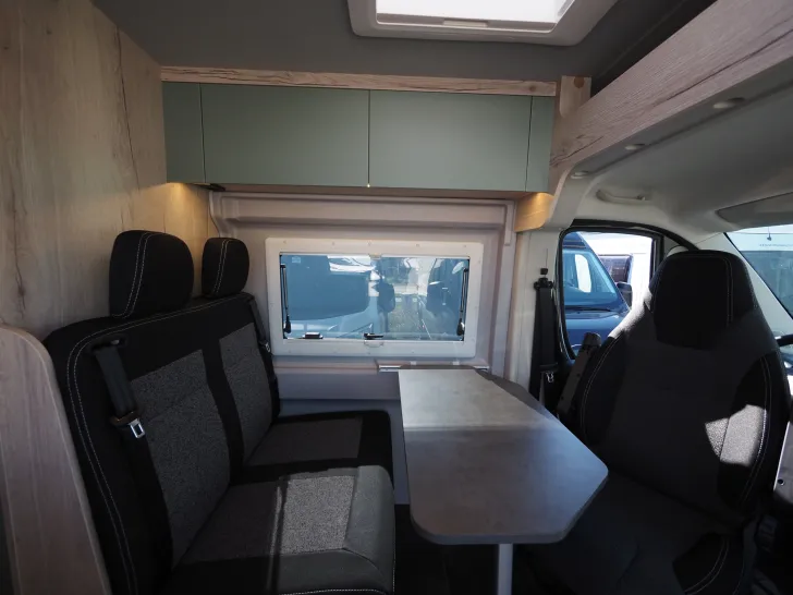 Fahrzeugbild Clever Drive 600 Kids, Full-Package, Doppelstockbett ! #13