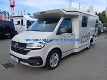 Fahrzeugbild Knaus Tourer CUV 500 MQ Cuvision VW T6.1 3500kg #4