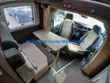Fahrzeugbild Knaus Tourer CUV 500 MQ Cuvision VW T6.1 3500kg #5