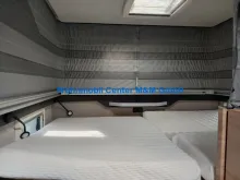 Fahrzeugbild Knaus Tourer CUV 500 MQ Cuvision VW T6.1 3500kg #14