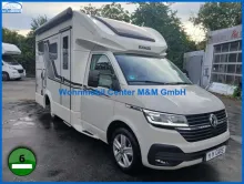 Fahrzeugbild Knaus Tourer Van 500 MQ Vansation Slide Bett #1