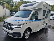 Fahrzeugbild Knaus Tourer Van 500 MQ Vansation Slide Bett #2