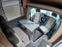 Fahrzeugbild Knaus Tourer Van 500 MQ Vansation Slide Bett #4