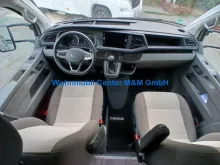 Fahrzeugbild Knaus Tourer Van 500 MQ Vansation Slide Bett #5